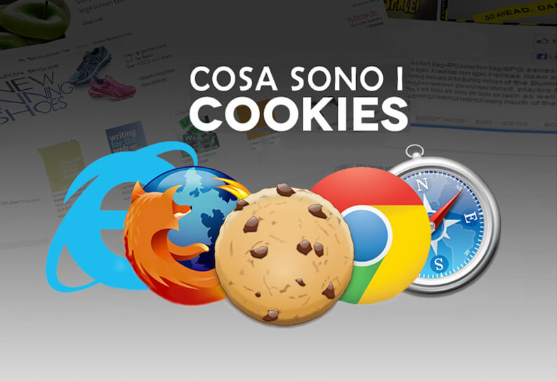 Cosa sono i cookie e come funzionano Cosa sono i cookie